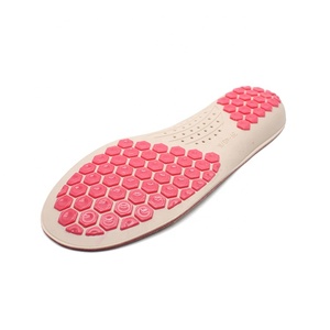 Hot sale breathable personalized design orthopedic foot massage weight loss slimming sole - Product Image 6