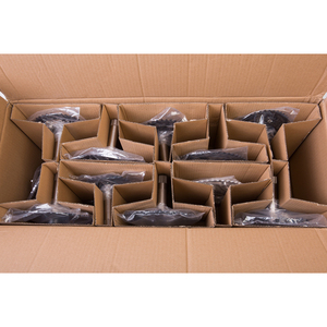 Le nouveau pédalier TSELF 11 vitesses AZ20-AS518 pour vélos de route et <span class=keywords><strong>VTT</strong></span> en acier 104 mm BCD 28T-38T <span class=keywords><strong>roue</strong></span> <span class=keywords><strong>libre</strong></span> - Product Image 6