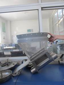 Trong Suốt Đôi Trên Khởi Động Silo Hệ Thống Cho Ăn Cho Lợn Hệ Thống Cho Ăn - Product Image 4