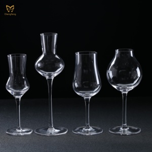 <span class=keywords><strong>9</strong></span> oz French Moderne "Globus distiller shaped Brandy Cup <span class=keywords><strong>FIFA</strong></span> - Product Image 2