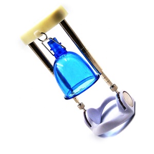 Pénis Civière Proextender Dispositif D'amélioration Pénis Masculin Pompe Agrandisseurs Ensemble - Product Image 1