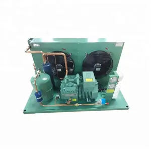 3hp compressor bitzer unidade de condensação unidade compressor sala fria unidade de rack