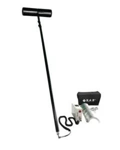 SOEASY-37 Industrial Cleaner Photovoltaic Roof Cleaning Machine