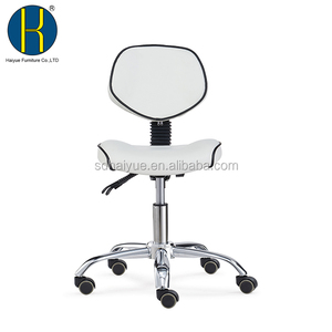 Silla de peluquero, taburete médico, silla de oficina para dentista/peluquero/<span class=keywords><strong>Lab</strong></span> HY7002, gran oferta - Product Image 2