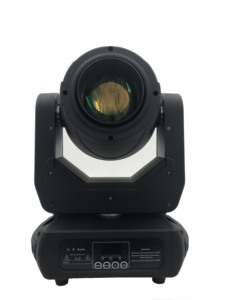 Mô Hình Mới 150 Watt Led Moving Head Spot Độ Sáng Cao Ánh Sáng Sân Khấu Sàn Nhảy - Product Image 2