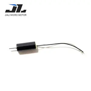 JL-0615 6x15mm Motor (Speed: Insane) 19000KV for Blade Inductrix Tiny Whoop Micro JST 1.25 Plug