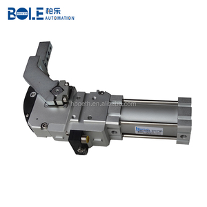 Ckzt Serie Andere Klem Pneumatische Luchtcilinder CKZT40-135T/105T/120T/90T/45T/45T Smc Pneumatiek - Product Image 3