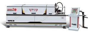 YGT5-16mm fil d'<span class=keywords><strong>acier</strong></span> redressant la découpeuse redresseur d'armature coupe - Product Image 2