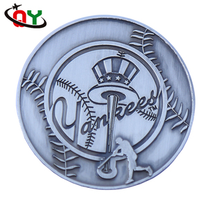 Fait sur commande de haute qualité cadeau articles gravé pièce estampage émail coloré argent <span class=keywords><strong>antique</strong></span> monnaies romaines à vendre - Product Image 6