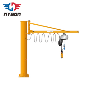 मिनी उठाने क्रेन पाल क्रेन के लिए इनडोर कार्यशाला - Product Image 2