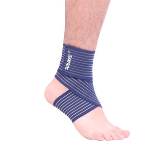 Dukungan Penjepit Pergelangan Kaki, Aolikes Adjustable Tahan Air Kompresi - Product Image 4