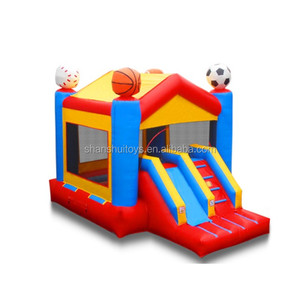 Château commercial gonflable de videur sautant drôle de château plein d'entrain de petits enfants <span class=keywords><strong>à</strong></span> <span class=keywords><strong>vendre</strong></span> - Product Image 3