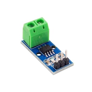 Modulo sensore di corrente Hall 30A <span class=keywords><strong>ACS712</strong></span> - Product Image 4