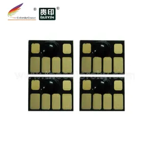 (ARC-H88HC) isi Ulang Tinta Inkjet Cartridge Auto Reset Chip untuk HP 88 Hp88 C9391 Officejet Pro K550 K5400 L7580 L7780 K8600