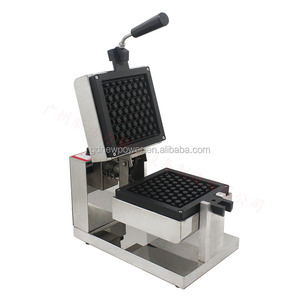 Nido de abeja de señor pops en un palo waffle maker - Product Image 3