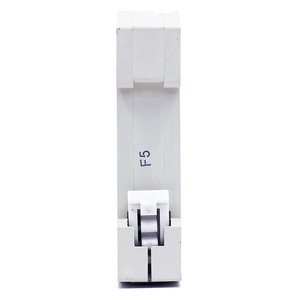 Mini disyuntor Mcb <span class=keywords><strong>DPN</strong></span> DZ30-32A, 1P + N 6KA, alta calidad, 1P16A - Product Image 3