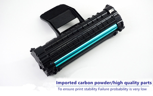 Cartucho de tóner dorado para <span class=keywords><strong>Samsung</strong></span>, cartucho de tóner compatible con <span class=keywords><strong>Samsung</strong></span>, 2241, 1641, 2240, para <span class=keywords><strong>Samsung</strong></span>, 2, 2, 2, 2, 2 - Product Image 4