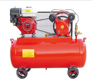 GM0216 Gasoline type Air compressor