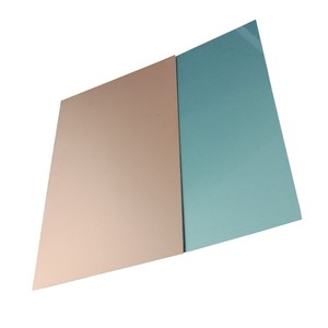 China Base de aluminio revestido de cobre laminado fábrica - Product Image 5