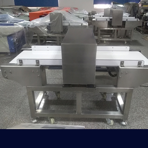 Demir dışı gıda <span class=keywords><strong>metal</strong></span> dedektörü üretim hattı pirinç algılama ürün diğer endüstriyel makine ve ekipmanları - Product Image 4