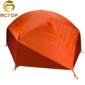 <span class=keywords><strong>Mercado</strong></span> de China Venta caliente profesional weightlight de segunda mano al aire libre tienda de campaña - Product Image 3