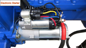 200KW madera gasificador generador - Product Image 2
