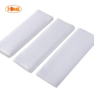 Pelo <span class=keywords><strong>al</strong></span> por mayor eliminación de muselina cabezal de tiras de cera - Product Image 2
