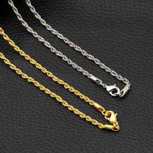 Di modo TOPGRILLZ Nuovo Personalizzato ESSKEETIT <span class=keywords><strong>Collana</strong></span> Del Pendente Del Mens Ghiacciato fuori la <span class=keywords><strong>collana</strong></span> in oro placcato la <span class=keywords><strong>collana</strong></span> per gli uomini - Product Image 6