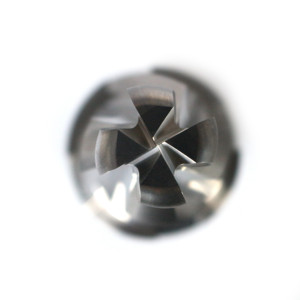 קיטור טורבינת להב שורש גימור כרסום קאטר - Product Image 3