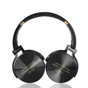 الأزياء JB950 طبعة محدودة لاسلكية على الأذن سماعة ، رخيصة سماعة أذن مزوّدة بخاصية عزل الضوضاء - Product Image 3