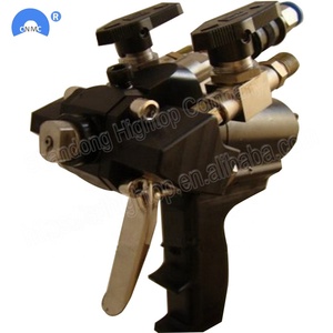 Livraison gratuite ! !! <span class=keywords><strong>Pistolet</strong></span> à mousse <span class=keywords><strong>polyuréthane</strong></span> à deux composants P2 - Product Image 1