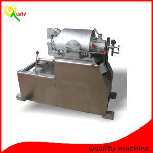 Tự động luồng không khí nóng hạt gạo ngũ cốc lúa mì <span class=keywords><strong>puffing</strong></span> popping ngô <span class=keywords><strong>puffing</strong></span> máy - Product Image 2