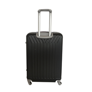 Mode Nouvelle Coque <span class=keywords><strong>Rigide</strong></span> <span class=keywords><strong>Valise</strong></span> À <span class=keywords><strong>Roulettes</strong></span> <span class=keywords><strong>Valise</strong></span> Trolley Pour Enfants Hommes et Femmes - Product Image 5