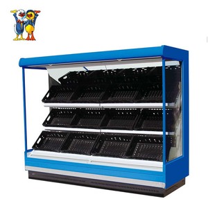E7 AUCKLAND Fruits Et Légumes Armoires aht <span class=keywords><strong>congélateur</strong></span> <span class=keywords><strong>coffre</strong></span> <span class=keywords><strong>professionnel</strong></span> - Product Image 3