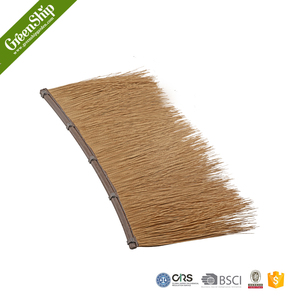 Extérieur Synthétique Chaume Toit <span class=keywords><strong>Tente</strong></span> <span class=keywords><strong>de</strong></span> GreenShip/synthétique tuile <span class=keywords><strong>de</strong></span> gazon/résistant aux intempéries - Product Image 3
