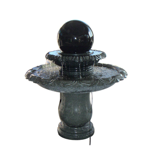 Chine Granit <span class=keywords><strong>Jardin</strong></span> <span class=keywords><strong>Fontaine</strong></span> <span class=keywords><strong>Marocaine</strong></span> - Product Image 1