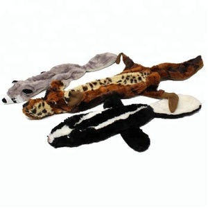 Simulation 5 pack Dogs Grinçante Jouets Bas Pas de Farce En Peluche <span class=keywords><strong>Chien</strong></span> Jouets Pour Animaux - Product Image 3
