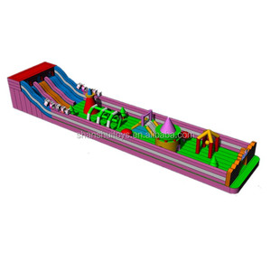 <span class=keywords><strong>Jeux</strong></span> <span class=keywords><strong>de</strong></span> parc d'attractions Air Blow up pour enfants et adultes Terrain <span class=keywords><strong>de</strong></span> jeu gonflable <span class=keywords><strong>de</strong></span> haute qualité à vendre - Product Image 3