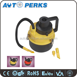 Seco y húmedo para la limpieza y inflar aspirador automático - Product Image 2