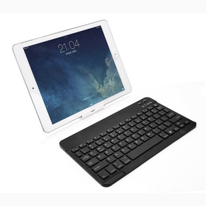 Chất lượng cao mini không dây <span class=keywords><strong>bluetooth</strong></span> bàn phím cho ipad <span class=keywords><strong>galaxy</strong></span> lưu ý <span class=keywords><strong>3</strong></span> - Product Image 4