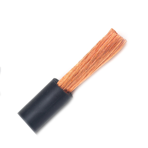 <span class=keywords><strong>Baja</strong></span> Tensión 70mm2 <span class=keywords><strong>cable</strong></span> de alambre de soldadura de la máquina - Product Image 4