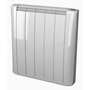 ECB-1600W electric heater