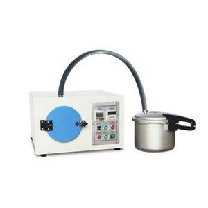 Herramienta de contracción de vapor de tela, precio barato, proveedor de instrumentos de prueba - Product Image 3