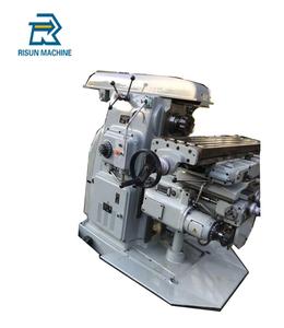 <span class=keywords><strong>Fraiseuse</strong></span> universelle <span class=keywords><strong>d</strong></span>'<span class=keywords><strong>occasion</strong></span> avec tête latérale, appareil à fraiser - Product Image 1
