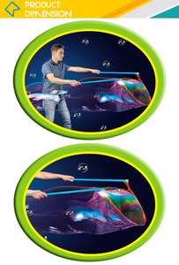 Bán Buôn Stick Maker Đồ Chơi Lớn Bong Bóng Đũa Phép Cho Trẻ Em - Product Image 3