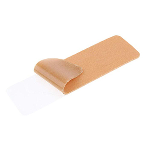 Respirant Plaie En Gros Médical Gel Feuille Silicone Patch Cicatrice Retrait - Product Image 2