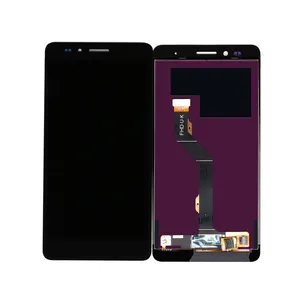 Huawei Onur için 5X lcd ekran meclisi için Huawei GR5 lcd dokunmatik ekran digitizer