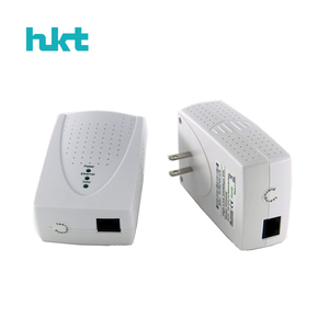 Équipement de Réseau sans fil 200 mbps Homeplug puissance ligne adaptateur - Product Image 1