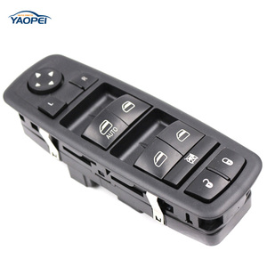 4602632AH 4602632AG Malcayang interruptor principal de <span class=keywords><strong>la</strong></span> ventana para Dodge Journey Liberty nitro 2008-2012 jeep liberty - Product Image 1