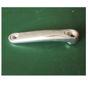 Pezzi di ricambio in alluminio <span class=keywords><strong>6061</strong></span> anodizzato colorato per lavorazione Cnc personalizzati - Product Image 5